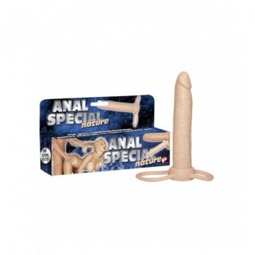 You2Toys Anal Special [ Miesas krāsā ]