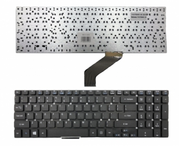 Keyboard ACER Aspire: E1-570G, E5-511, E5-571, V3-772G