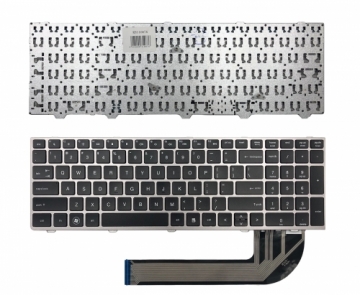 Keyboard HP ProBook: 4540, 4540s, 4045, 4045s