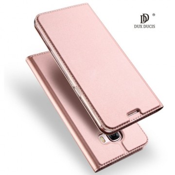 Dux Ducis Premium Magnet Case Чехол для телефона Apple iPhone 11 Pro Розовый