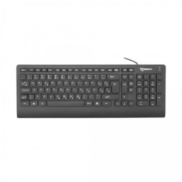 Sbox Keyboard Wired USB K-20