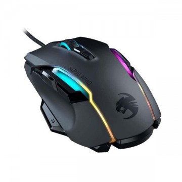 ROCCAT KONE AIMO REMASTERED BLACK