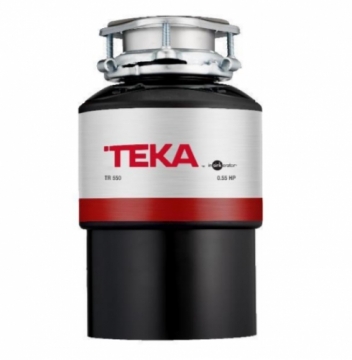 Food waste disposer Teka TR550