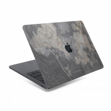 Woodcessories EcoSkin Apple Pro-Touchbar 15  camo gray sto050