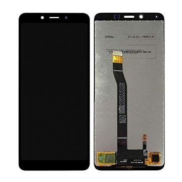 Экран LCD Xiaomi Redmi 6 / 6A (черный) ORG