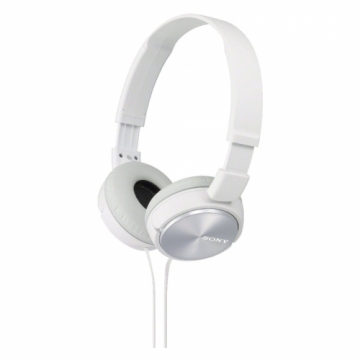 Sony MDR-ZX310W White