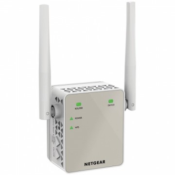 Netgear AC1200 WiFi Range Extender – Essentials Edition