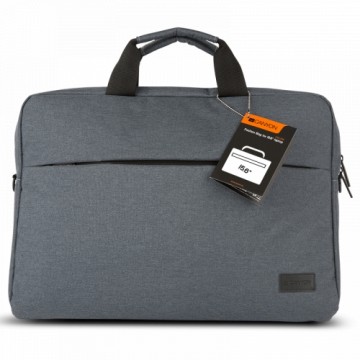 CANYON Elegant Gray laptop bag