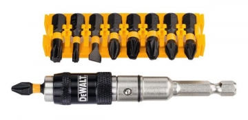 DeWALT DT70518T-QZ Magnētiskais uzgaļu turētājs