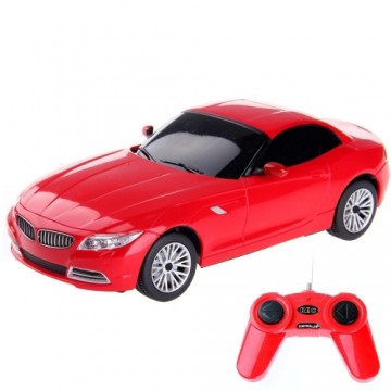 RASTAR car RC 1:24 Bmw z4, 39700