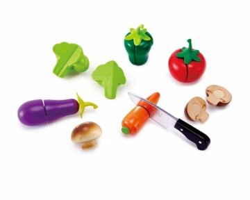 HAPE Garden Vegetables, E3161B