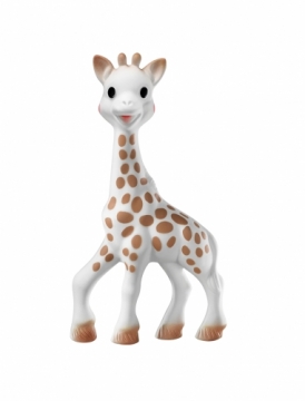 VULLI rotaļlieta zīdainim Sophie la Giraffe  616331