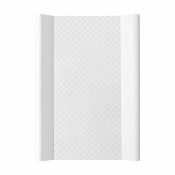 CEBA changing mat 50x70 cm Caro White