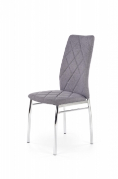 Halmar K309 chair, color: light grey