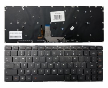 HP Keyboard LENOVO: ThinkPad Yoga 4 Pro Yoga 900 900-13ISK 900S-13ISK