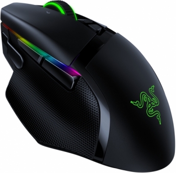 Razer mouse Basilisk Ultimate + Dock