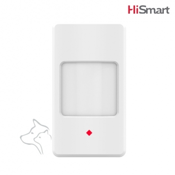 HiSmart Wireless MotionProtect