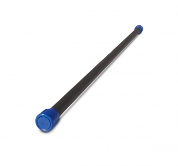 Sportera Aerobikas nūja (body bar) 2 kg