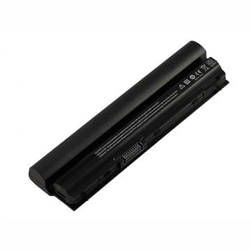 Аккумулятор для ноутбука, Extra Digital Extended, DELL 09K6P, 6600mAh