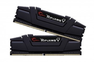 G.skill PC memory - DDR4 64GB (2x32GB) RipjawsV 3200MHz CL16 XMP2