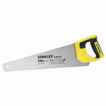 Zāģis Tradecut Gen2 450mm 11TPI, Stanley