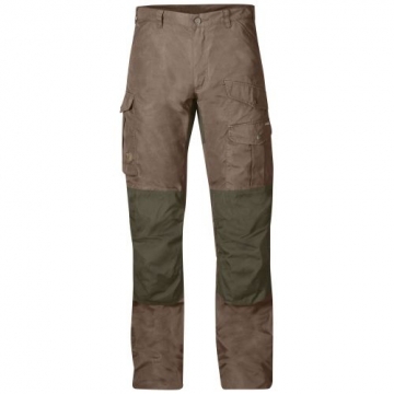 Fjallraven Barents Pro Man / Brūna / 52