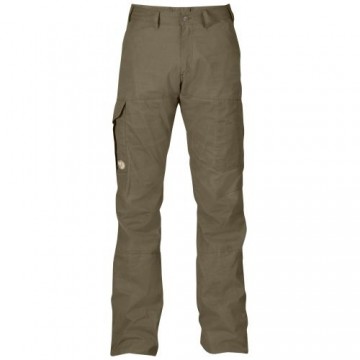 Fjallraven Karl Pro Trousers / Gaiši zila / 48