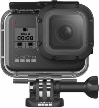 GoPro защитный чехол Hero8 Black (AJDIV-001)