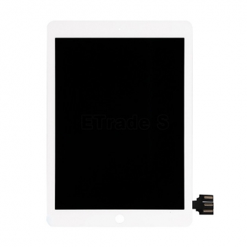 Apple Notebook screen iPad Pro 9.7" white ORG