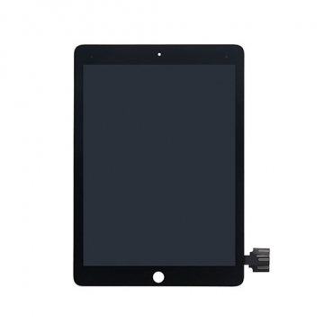 Apple ЖК-сборка iPad Pro 9.7" черный ORG