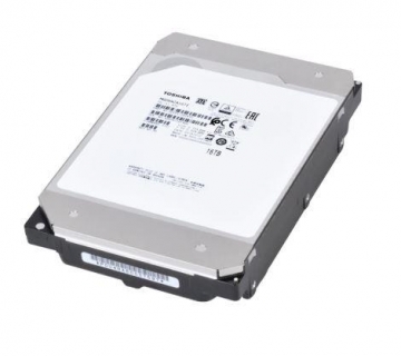 HDD SATA 16TB 7200RPM 6GB/S/512MB MG08ACA16TE TOSHIBA