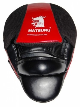 Handpad Matsuru SUPER-DELUXE (1 unit)