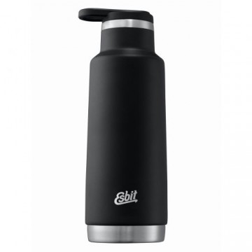 Esbit Pictor Insulated "Standard mouth" 550ml / Sudraba / 0.55 L