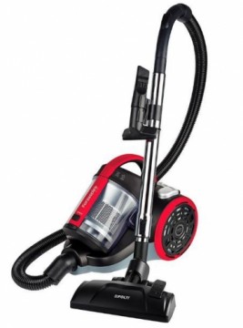 Polti Cylinder vacuum cleaner FORZASPIRA C110 PLUS PBEU0105