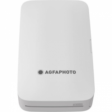 AGFA Mini Printer 2/3 white AMP23WH