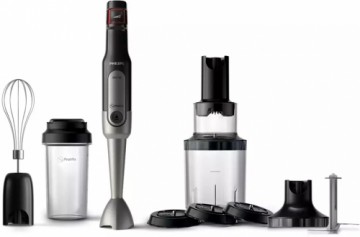 PHILIPS Viva Collection ProMix rokas blenderis, 800 W - HR2657/90