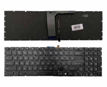 Keyboard for MSI: MS-16JB