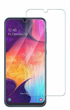 3MK Flexible Tempered Glass Aizsargstikls Samsung G715 XCover Pro