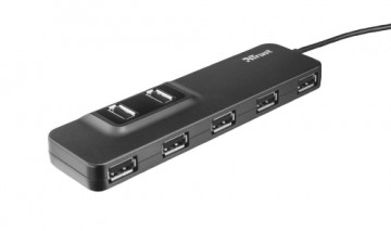 I/O HUB USB2 7PORT OILA/20576 TRUST