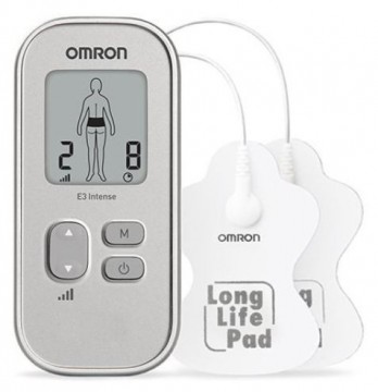 Pain releaser Omron Intense E