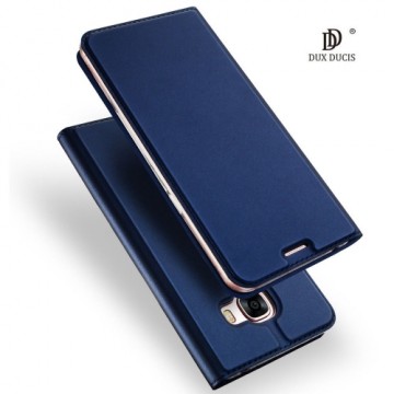 Dux Ducis Premium Magnet Case Чехол для телефона Samsung Galaxy S20 Ultra Синий