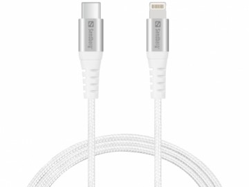 SANDBERG USB-C>Lightning MFI 1M