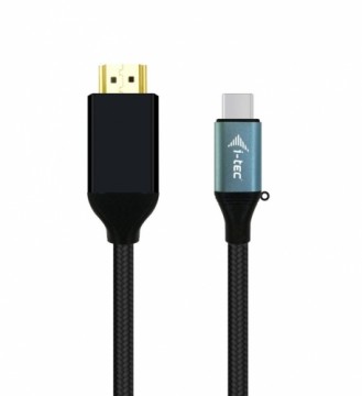 I-TEC USB C HDMI 4K Cable Adapter