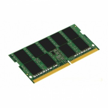 KINGSTON 4GB DDR4 2666MHz SODIMM