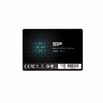 Silicon Power SILICONPOW SP128GBSS3A55S25 SSD 128GB 2.