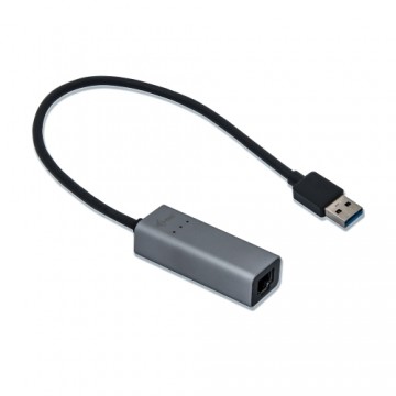 I-TEC USB 3.0 Metal GLAN Adapter