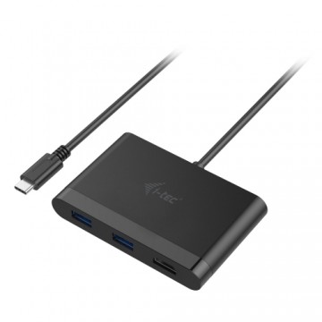 I-TEC USB-C HDMI und USB Adapter