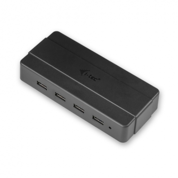 I-TEC USB 3.0 Advance Charging HUB 4port