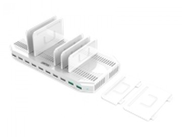 UNITEK Y-2190A Unitek Charging station 1