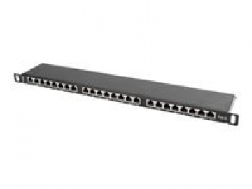 LANBERG PPS6-0024-B Lanberg Patch Panel